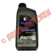 4 takt - 4 takt motorolie 10W-40 mineral - 1388 (4-1-5)